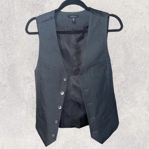 VanHeusen waistcoat Small